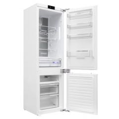 Холодильник с морозильником Schaub Lorenz SLU E235B7