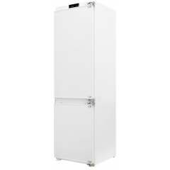 Холодильник с морозильником Schaub Lorenz SLU E235B7