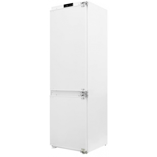 Холодильник с морозильником Schaub Lorenz SLU E235B7