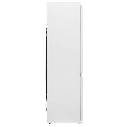 Холодильник с морозильником Schaub Lorenz SLU E235B7