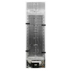 Холодильник с морозильником Schaub Lorenz SLU E235B7