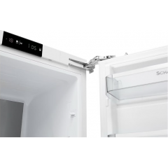 Холодильник с морозильником Schaub Lorenz SLU E235B7