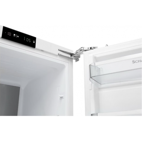 Холодильник с морозильником Schaub Lorenz SLU E235B7