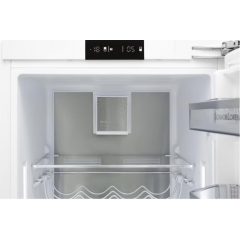 Холодильник с морозильником Schaub Lorenz SLU E235B7