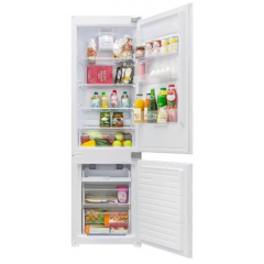 Холодильник с морозильником Schaub Lorenz SLU E235B4