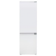 Холодильник с морозильником Schaub Lorenz SLU E235B4