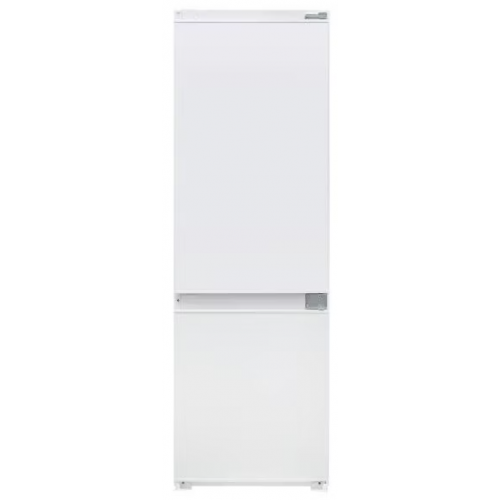 Холодильник с морозильником Schaub Lorenz SLU E235B4