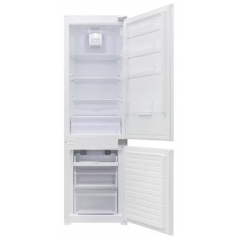 Холодильник с морозильником Schaub Lorenz SLU E235B4