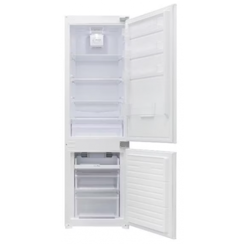 Холодильник с морозильником Schaub Lorenz SLU E235B4