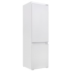 Холодильник с морозильником Schaub Lorenz SLU E235B4