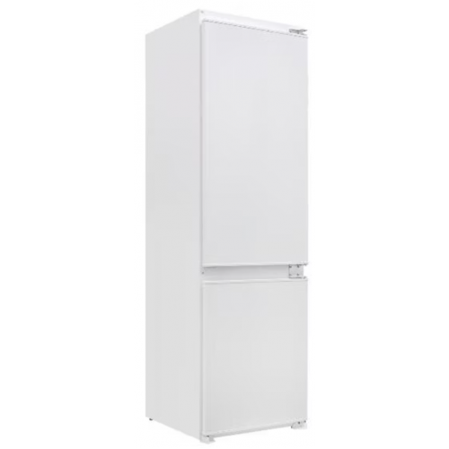 Холодильник с морозильником Schaub Lorenz SLU E235B4