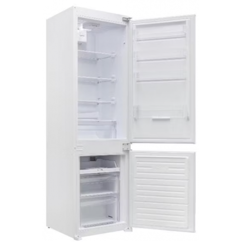 Холодильник с морозильником Schaub Lorenz SLU E235B4