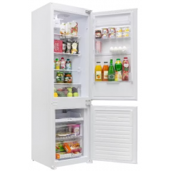 Холодильник с морозильником Schaub Lorenz SLU E235B4