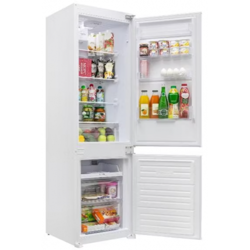 Холодильник с морозильником Schaub Lorenz SLU E235B4