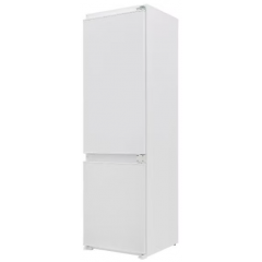 Холодильник с морозильником Schaub Lorenz SLU E235B4