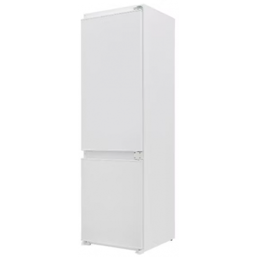 Холодильник с морозильником Schaub Lorenz SLU E235B4