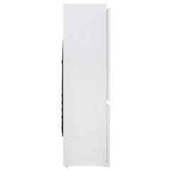 Холодильник с морозильником Schaub Lorenz SLU E235B4