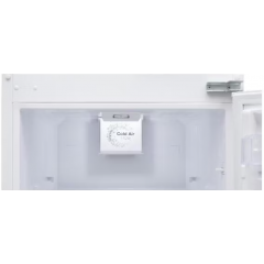 Холодильник с морозильником Schaub Lorenz SLU E235B4