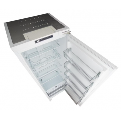 Встраиваемый холодильник Schaub Lorenz SL SE312WE