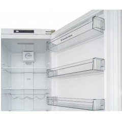 Встраиваемый холодильник Schaub Lorenz SL SE312WE