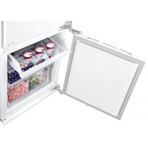 Холодильник Samsung BRB80F30AEF0EO