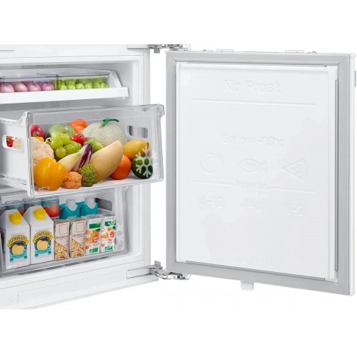 Холодильник Samsung BRB80F26ACF0EO