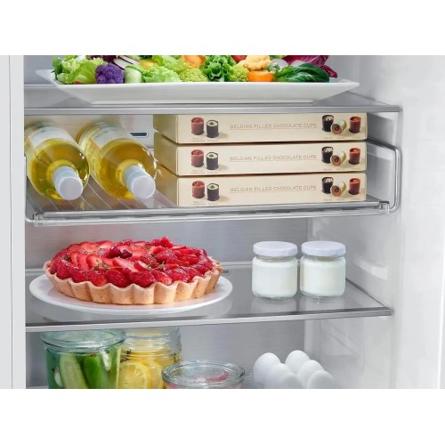 Холодильник Samsung BRB80F26ACF0EO