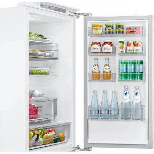 Холодильник Samsung BRB80F26ACF0EO