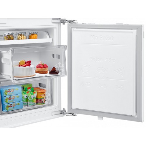 Холодильник Samsung BRB70F30AEF0EO