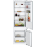 Холодильник с морозильником NEFF KI5872FE0