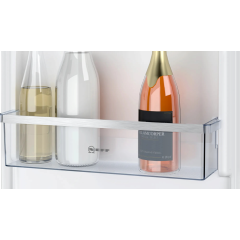 Холодильник с морозильником NEFF KI5872FE0