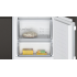 Холодильник с морозильником NEFF KI5872FE0