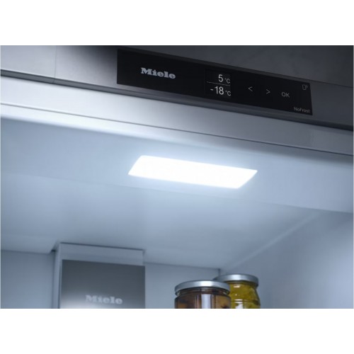 Холодильник Miele KFN 7734 C