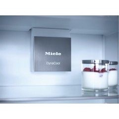 Холодильник Miele KFN 7734 C