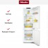 Холодильник Miele KFN 7734 C