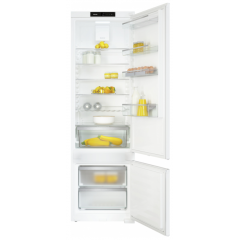 Холодильник с морозильником Miele KF 7731 E