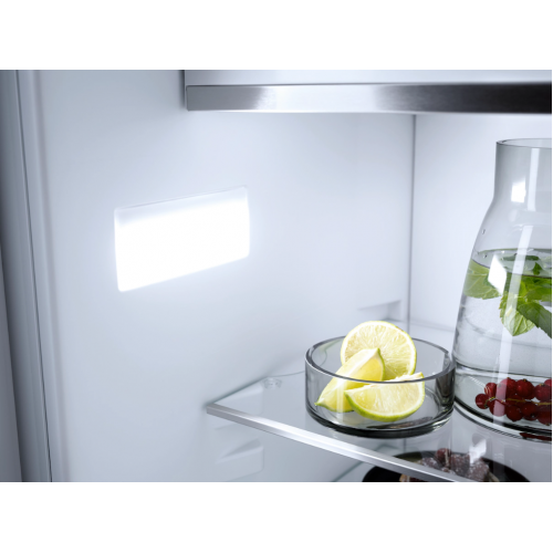 Холодильник с морозильником Miele KF 7731 E