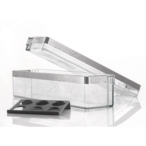 Встраиваемый холодильник Miele K 7777 C