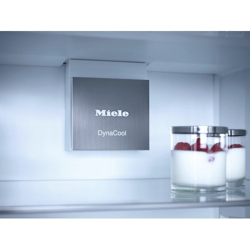 Однокамерный холодильник Miele K 7743 E