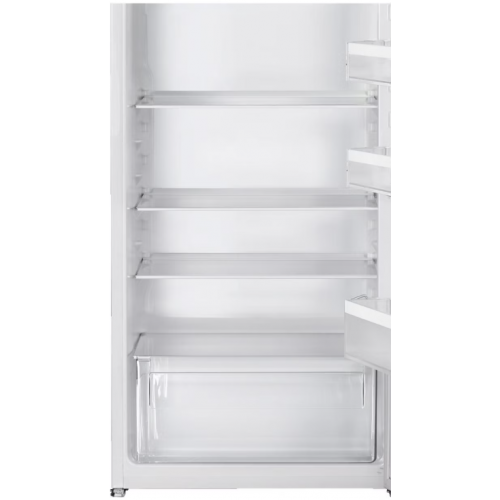 Холодильник с морозильником Smeg S4C122E