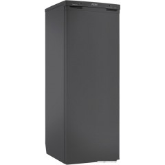 Однокамерный холодильник Pozis RS-416 (графит)