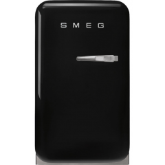 Мини-холодильник Smeg FAB5LBL6