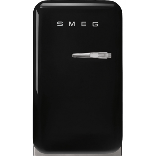 Мини-холодильник Smeg FAB5LBL6