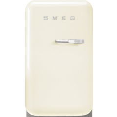 Мини-холодильник Smeg FAB5LCR6