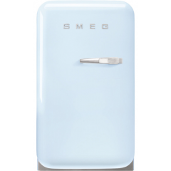 Мини-холодильник Smeg FAB5LPB6