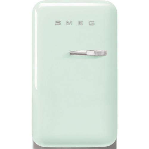 Мини-холодильник Smeg FAB5LPG6