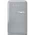 Мини-холодильник Smeg FAB5LSV6