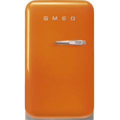 Мини-холодильник Smeg FAB5LOR6
