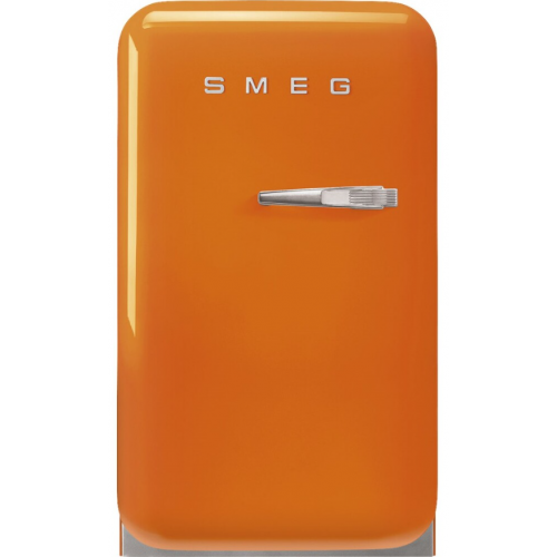 Мини-холодильник Smeg FAB5LOR6