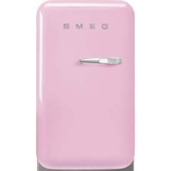 Мини-холодильник Smeg FAB5LPK6